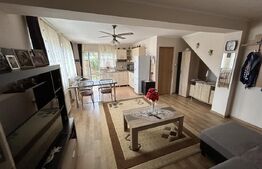 Apartament la casa, 4 camere, 136mp 