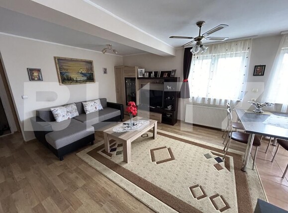 Apartament de vânzare 4 camere Industrială - 152431AV | BLITZ Bistriţa | Poza2