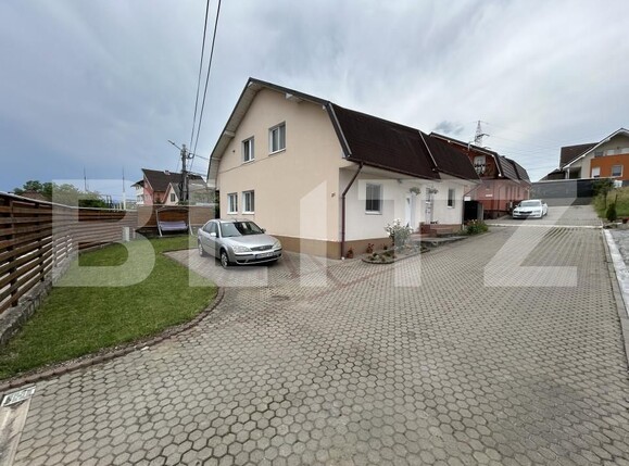 Apartament de vânzare 4 camere Industrială - 152431AV | BLITZ Bistriţa | Poza3