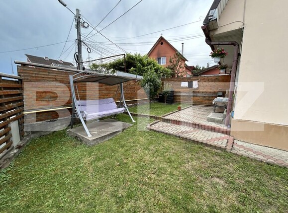 Apartament de vânzare 4 camere Industrială - 152431AV | BLITZ Bistriţa | Poza4