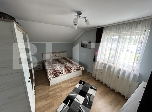 Apartament de vânzare 4 camere Industrială - 152431AV | BLITZ Bistriţa | Poza6