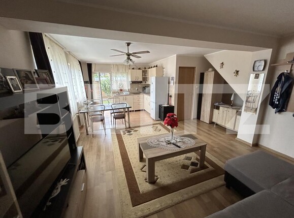 Apartament de vânzare 4 camere Industrială - 152431AV | BLITZ Bistriţa | Poza1