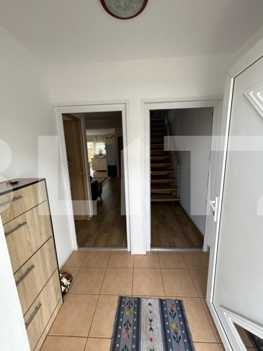 Apartament de vânzare 4 camere Industrială - 152431AV | BLITZ Bistriţa | Poza5