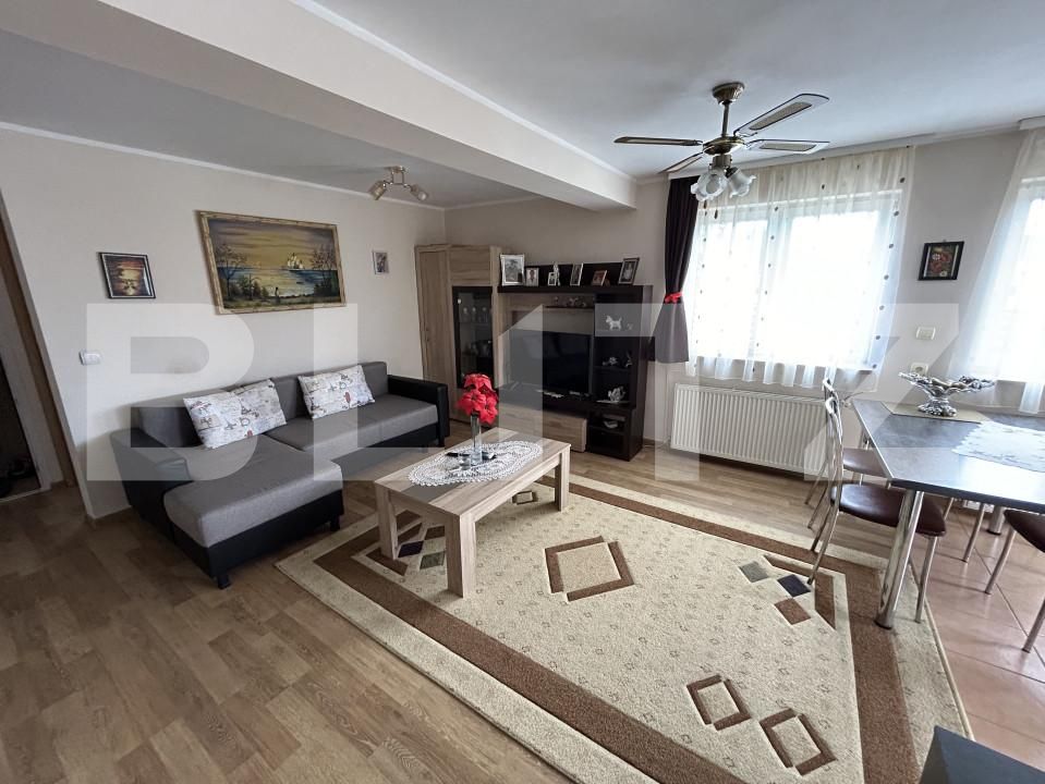 Apartament de vânzare 4 camere Industrială - 152431AV | BLITZ Bistriţa | Poza2