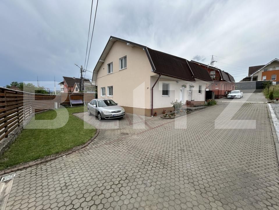 Apartament de vânzare 4 camere Industrială - 152431AV | BLITZ Bistriţa | Poza3