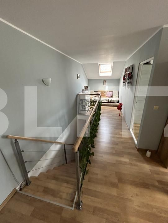 Apartament de vânzare 4 camere Industrială - 152431AV | BLITZ Bistriţa | Poza8