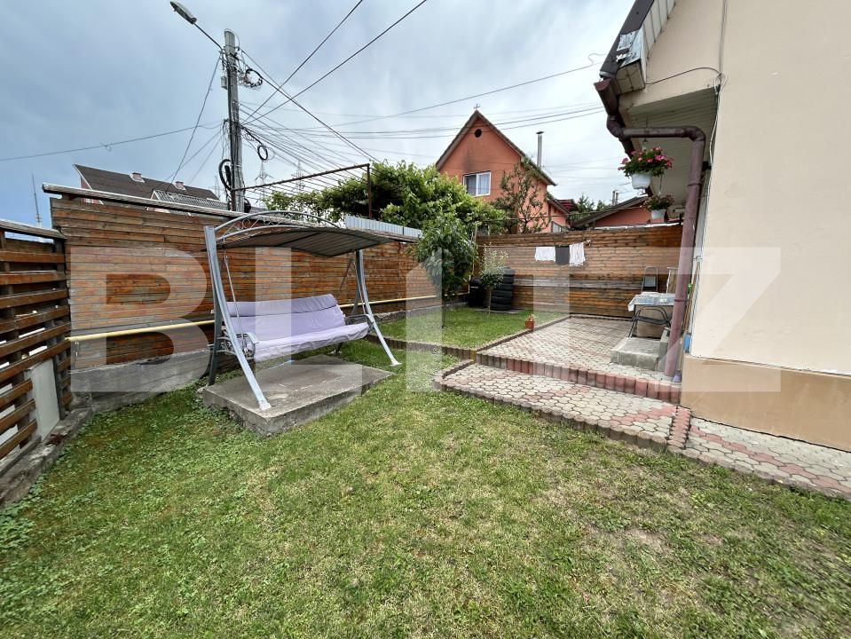 Apartament de vânzare 4 camere Industrială - 152431AV | BLITZ Bistriţa | Poza4