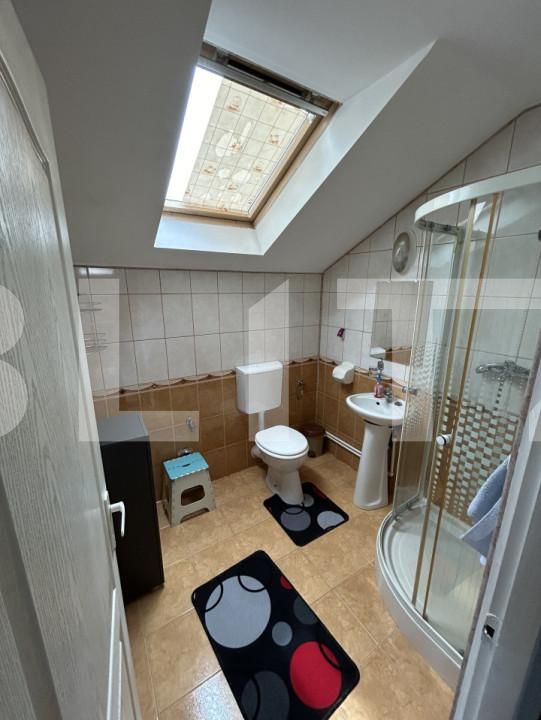 Apartament de vânzare 4 camere Industrială - 152431AV | BLITZ Bistriţa | Poza11