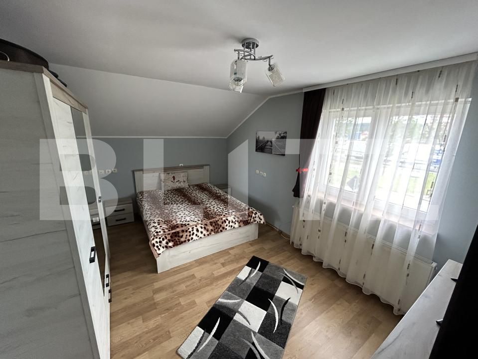 Apartament de vânzare 4 camere Industrială - 152431AV | BLITZ Bistriţa | Poza6