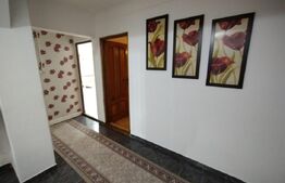 Apartament 4 camere,82 mp, decomandat, parter, oras Beclean
