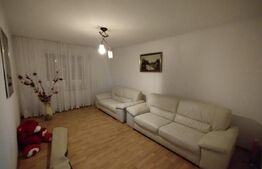 Apartament 4 camere,82 mp, decomandat, parter, oras Beclean
