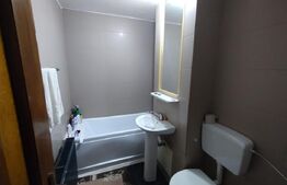 Apartament 4 camere,82 mp, decomandat, parter, oras Beclean