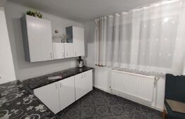 Apartament 4 camere,82 mp, decomandat, parter, oras Beclean