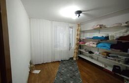Apartament 4 camere,82 mp, decomandat, parter, oras Beclean