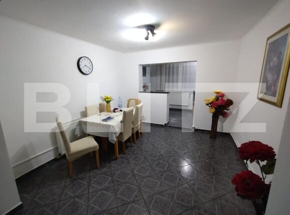 Apartament de vânzare 4 camere Beclean - 152437AV | BLITZ Bistriţa | Poza4