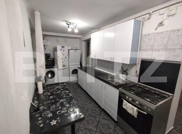 Apartament de vânzare 4 camere Beclean - 152437AV | BLITZ Bistriţa | Poza2