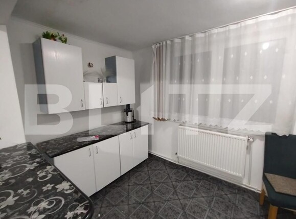 Apartament de vânzare 4 camere Beclean - 152437AV | BLITZ Bistriţa | Poza3