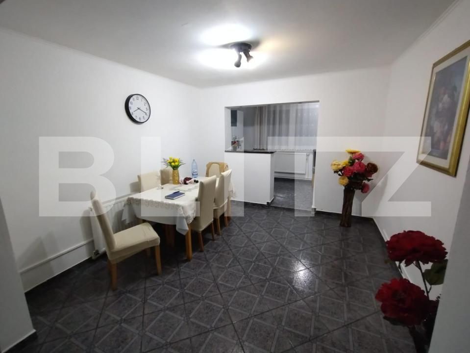 Apartament de vânzare 4 camere Beclean - 152437AV | BLITZ Bistriţa | Poza4