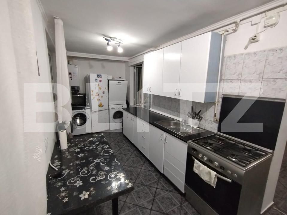 Apartament de vânzare 4 camere Beclean - 152437AV | BLITZ Bistriţa | Poza2