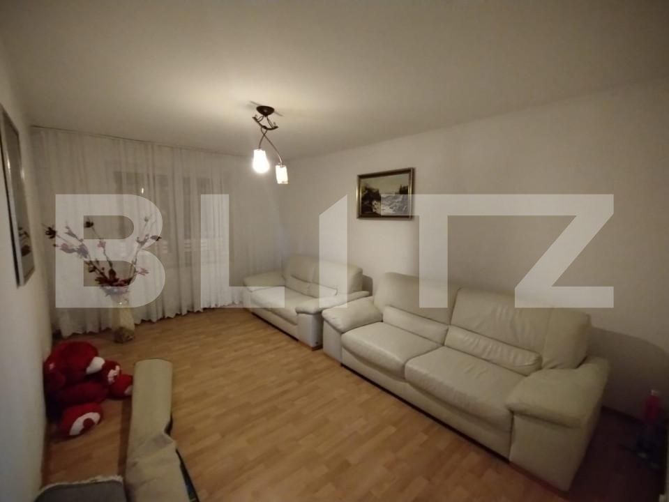 Apartament de vânzare 4 camere Beclean - 152437AV | BLITZ Bistriţa | Poza8