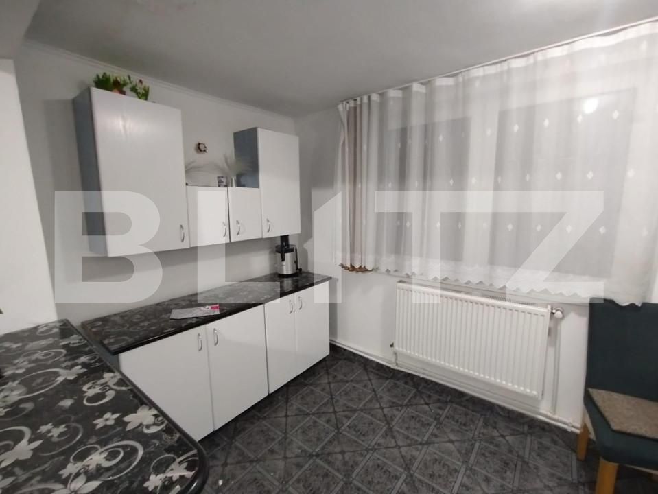 Apartament de vânzare 4 camere Beclean - 152437AV | BLITZ Bistriţa | Poza3