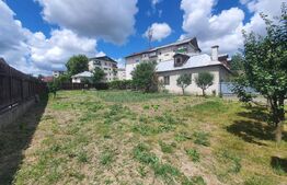 Teren, 530 mp, zona centrala 