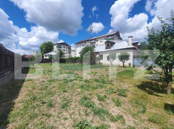 Teren de vânzare Central - 152460TV | BLITZ Bistriţa | Poza3