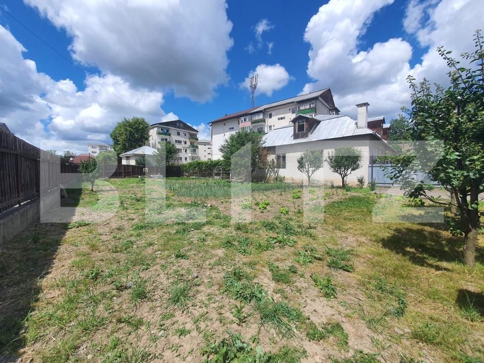 Teren de vânzare Central - 152460TV | BLITZ Bistriţa | Poza3