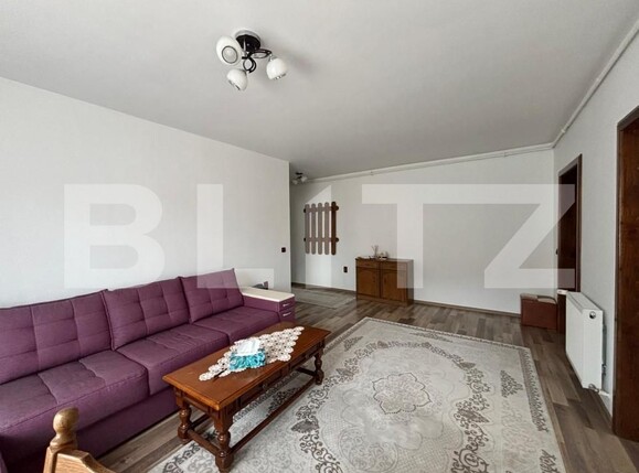 Apartament de vânzare 2 camere Independenței - 152502AV | BLITZ Bistriţa | Poza4