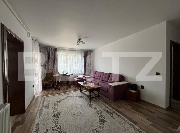 Apartament de vânzare 2 camere Independenței - 152502AV | BLITZ Bistriţa | Poza1