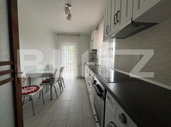 Apartament de vânzare 2 camere Independenței - 152502AV | BLITZ Bistriţa | Poza7