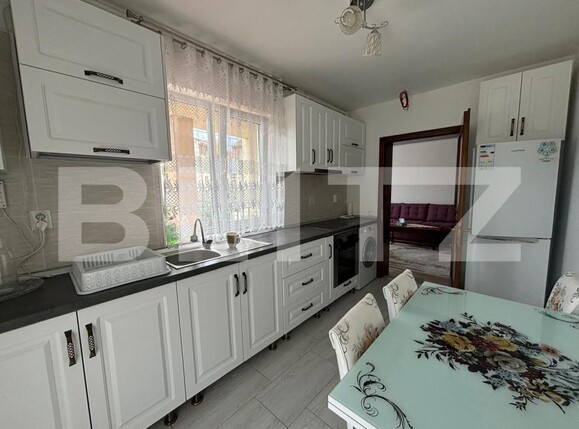 Apartament de vânzare 2 camere Independenței - 152502AV | BLITZ Bistriţa | Poza5