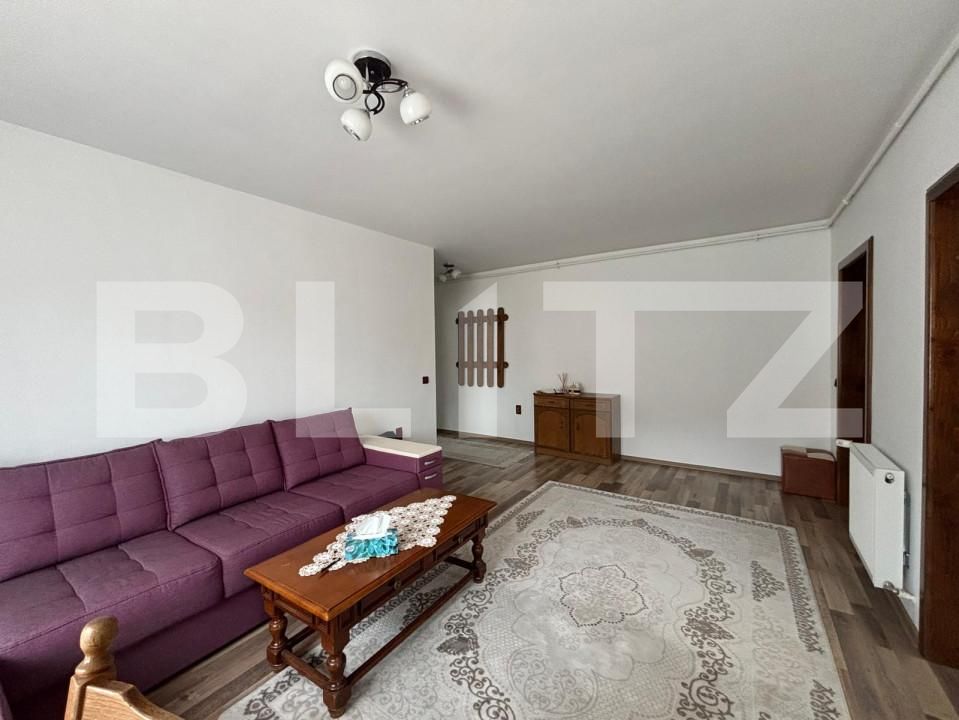 Apartament de vânzare 2 camere Independenței - 152502AV | BLITZ Bistriţa | Poza4