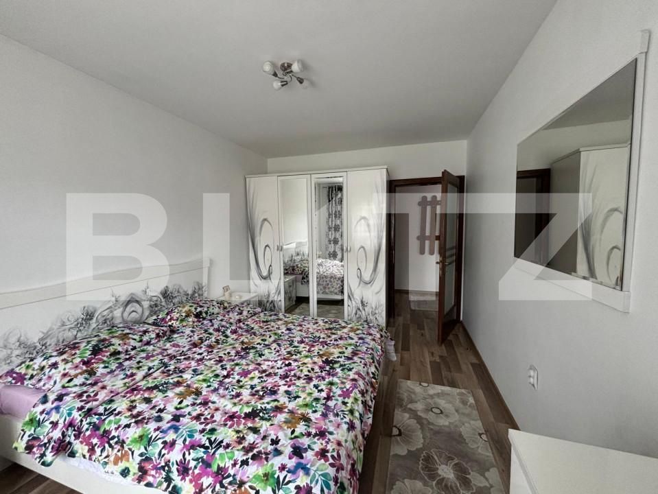Apartament de vânzare 2 camere Independenței - 152502AV | BLITZ Bistriţa | Poza2