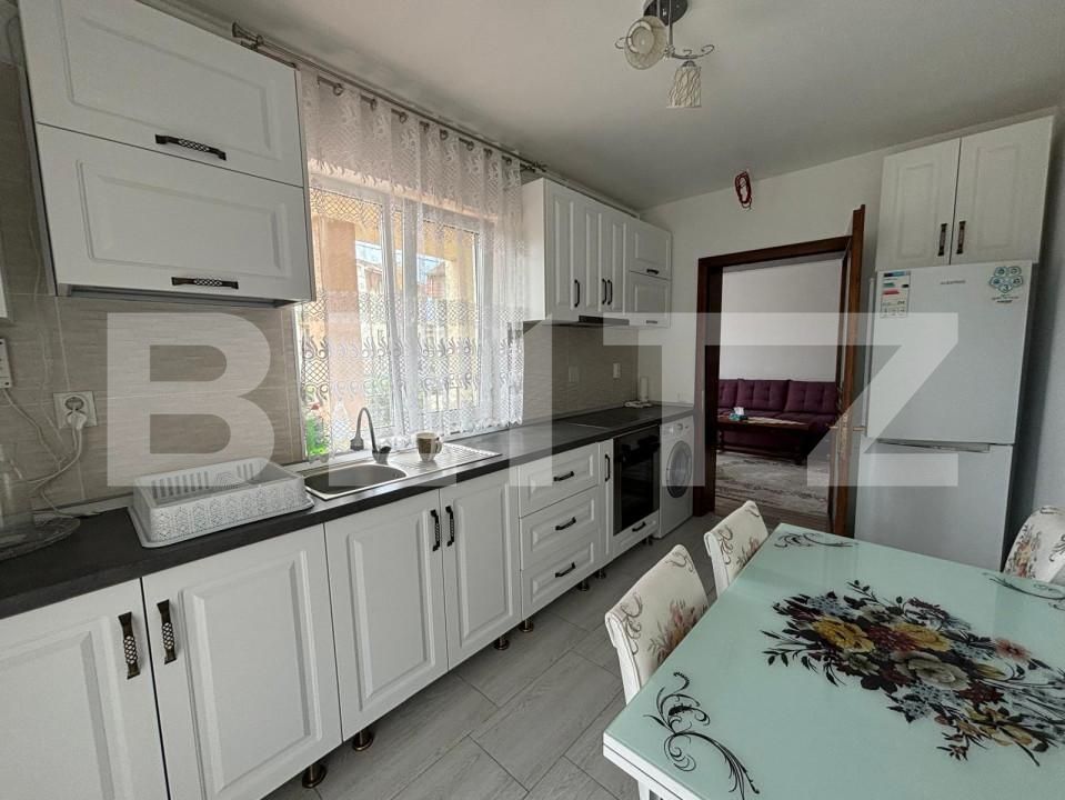 Apartament de vânzare 2 camere Independenței - 152502AV | BLITZ Bistriţa | Poza5