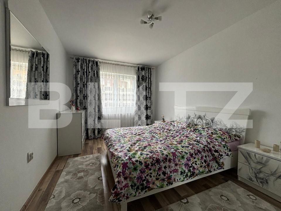 Apartament de vânzare 2 camere Independenței - 152502AV | BLITZ Bistriţa | Poza3