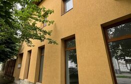 Cladire 500 MP ultrancentral