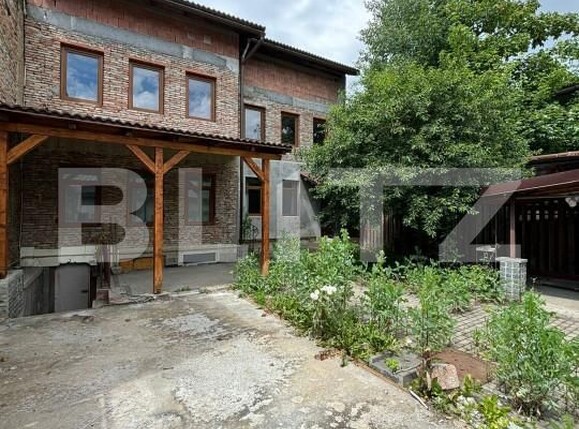 Casa de vânzare 10 camere Central - 152542CV | BLITZ Bistriţa | Poza2