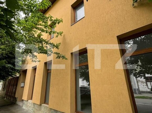 Casa de vânzare 10 camere Central - 152542CV | BLITZ Bistriţa | Poza1