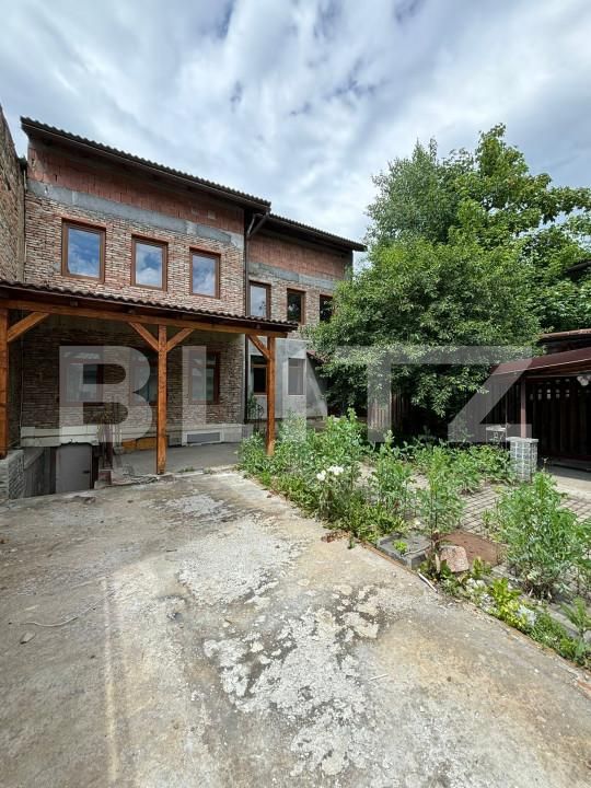Casa de vânzare 10 camere Central - 152542CV | BLITZ Bistriţa | Poza2