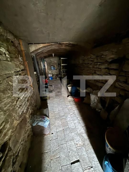 Casa de vânzare 10 camere Central - 152542CV | BLITZ Bistriţa | Poza16