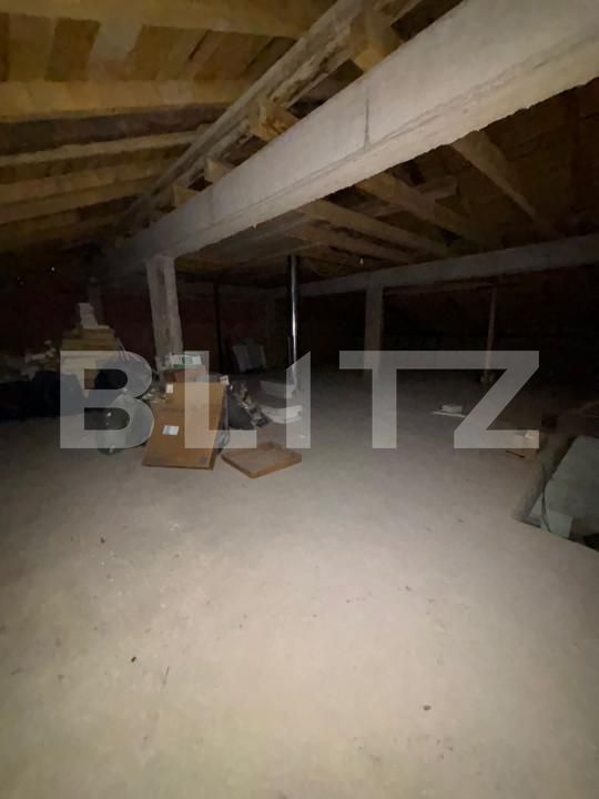 Casa de vânzare 10 camere Central - 152542CV | BLITZ Bistriţa | Poza21