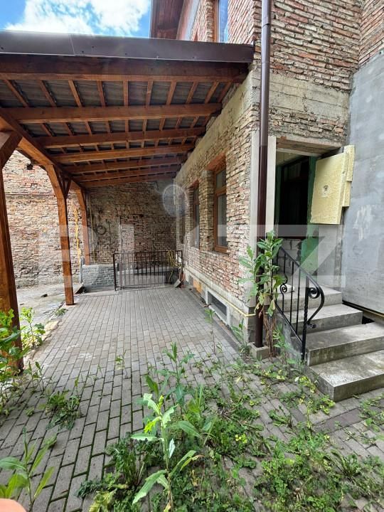 Casa de vânzare 10 camere Central - 152542CV | BLITZ Bistriţa | Poza9