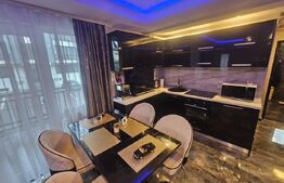 Apartament 2 camere decomandate 