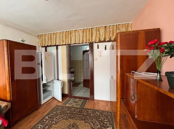 Garsonieră de închiriat Independenței - 152678AI | BLITZ Bistriţa | Poza4