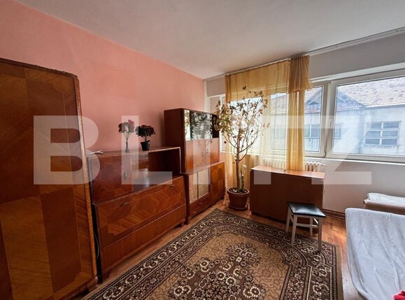 Garsonieră de închiriat Independenței - 152678AI | BLITZ Bistriţa | Poza2