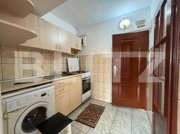 Garsonieră de închiriat Independenței - 152678AI | BLITZ Bistriţa | Poza3