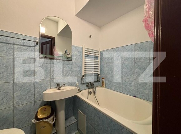 Garsonieră de închiriat Independenței - 152678AI | BLITZ Bistriţa | Poza1