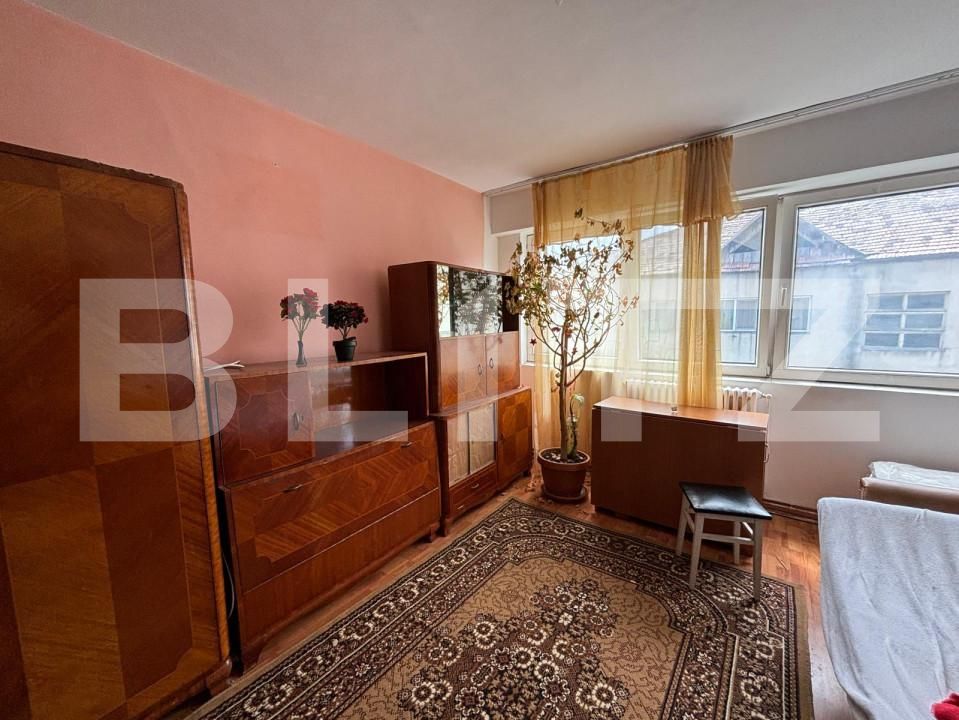 Garsonieră de închiriat Independenței - 152678AI | BLITZ Bistriţa | Poza2