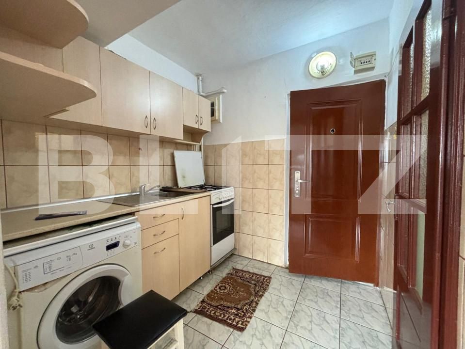 Garsonieră de închiriat Independenței - 152678AI | BLITZ Bistriţa | Poza3